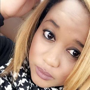 Meet your Posher, Jasmine